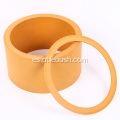 Material PTFE relleno de poliimida High Teperature Resistente